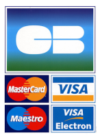 Logo Carte bancaire