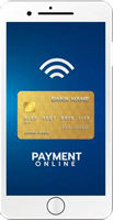Logo Paiement mobile